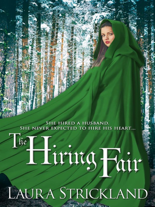Title details for The Hiring Fair by Laura Strickland - Available